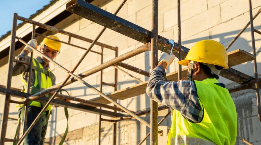 Local Chimney Repair in Alpine, AL